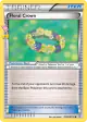 Floral Crown RC26/RC32 Common card from Generations