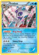 Froslass RC8/RC32 Uncommon card from Generations