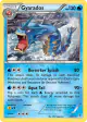 Gyarados 23/83 Rare card from Generations
