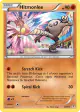 Hitmonlee 47/83 Rare card from Generations