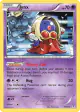 Jynx 36/83 Rare card from Generations