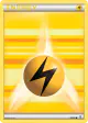 Lightning Energy 78/83 Common card from Generations