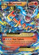 M Charizard-EX 12/83 Rare Holo EX card from Generations
