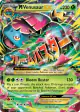 M Venusaur-EX 2/83 Rare Holo EX card from Generations