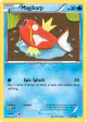 Magikarp 22/83 Common card from Generations