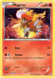 Magmar 16/83 Common card from Generations