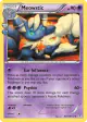 Meowstic RC15/RC32 Uncommon card from Generations