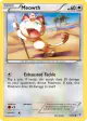Meowth 53/83 Common card from Generations