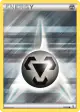 Metal Energy 82/83 Common card from Generations