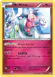 Mr. Mime 52/83 Uncommon card from Generations