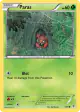 Paras 6/83 Common card from Generations