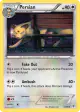 Persian 54/83 Uncommon card from Generations