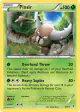 Pinsir 9/83 Rare card from Generations