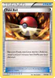 Poké Ball 67/83 Uncommon card from Generations