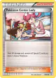 Pokémon Center Lady 68/83 Uncommon card from Generations
