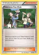 Pokémon Fan Club 69/83 Uncommon card from Generations