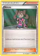 Shauna 72/83 Uncommon card from Generations