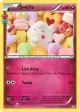 Swirlix RC19/RC32 Uncommon card from Generations