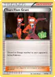 Team Flare Grunt 73/83 Uncommon card from Generations