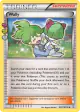 Wally RC27/RC32 Uncommon card from Generations