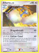 Altaria 12/106 Rare card from Great Encounters
