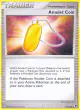 Amulet Coin 97/106 Uncommon card from Great Encounters