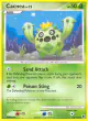 Cacnea 62/106 Common card from Great Encounters