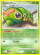 Caterpie 63/106 Common card from Great Encounters