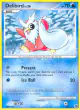 Delibird 36/106 Uncommon card from Great Encounters