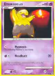 Drowzee 65/106 Common card from Great Encounters