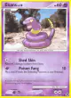 Ekans 66/106 Common card from Great Encounters