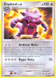 Exploud 17/106 Rare card from Great Encounters