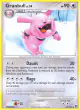 Granbull 39/106 Uncommon card from Great Encounters