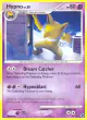 Hypno 19/106 Rare card from Great Encounters