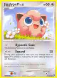 Jigglypuff 72/106 Common card from Great Encounters