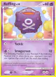 Koffing 74/106 Common card from Great Encounters