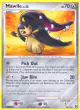 Mawile 24/106 Rare card from Great Encounters
