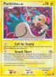 Pachirisu 5/106 Rare Holo card from Great Encounters