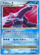 Palkia LV.X 106/106 Rare Holo LV.X card from Great Encounters