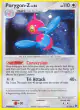 Porygon-Z 6/106 Rare Holo card from Great Encounters