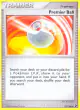 Premier Ball 101/106 Uncommon card from Great Encounters