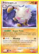 Primeape 27/106 Rare card from Great Encounters