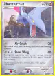 Skarmory 53/106 Uncommon card from Great Encounters