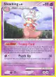 Slowking 28/106 Rare card from Great Encounters
