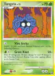 Tangela 87/106 Common card from Great Encounters