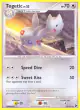 Togetic 55/106 Uncommon card from Great Encounters