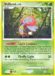 Volbeat 92/106 Common card from Great Encounters