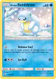 Alolan Sandshrew 19/145 Common card from Guardians Rising