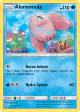 Alomomola 36/145 Uncommon card from Guardians Rising