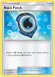 Aqua Patch 119/145 Uncommon card from Guardians Rising
